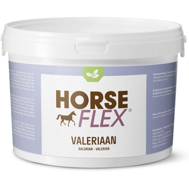 HorseFlex Valeriaan Navul