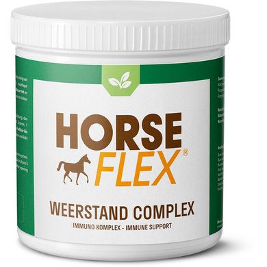 HorseFlex Weerstand Complex