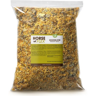 HorseFlex Marigold Refill 5 kg