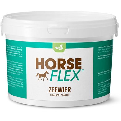 HorseFlex Zeewier