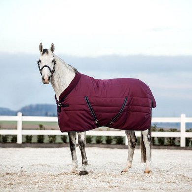 Rambo Cosy Stable 200g Bordeaux/Sarcelle/Marine