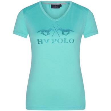 HV Polo T-Shirt Favouritas Limited Tech Manches Courtes Femmes