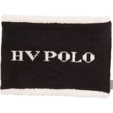 HV Polo Sjaal Kayville Antraciet One Size