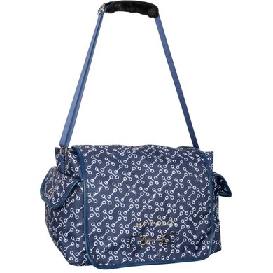 HV Polo Grooming Bag Cecile Navy