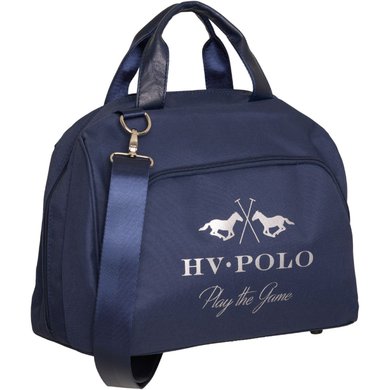 HV Polo Grooming Bag Jonie Small Navy