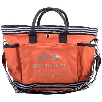 HV Polo Grooming Bag Jonie Apricots One Size
