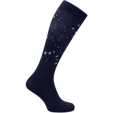 Imperial Riding Chaussettes Outdoor Star Marin 39-42