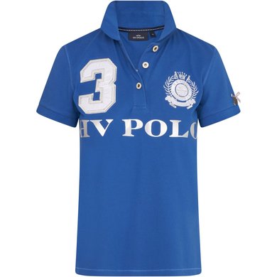 HV Polo Polo Favouritas EQ SS Galaxy Blue