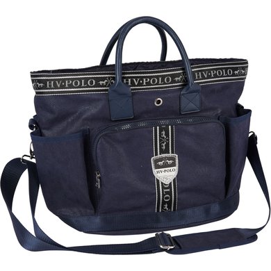 HV Polo Grooming Bag Welmoed Navy One Size