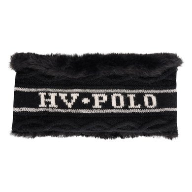 HV Polo Bandeau HV POLO-Knit Noir