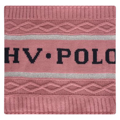 HV Polo Bandeau HV POLO-Knit Dustyrose One Size