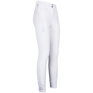 HV Polo Pantalon d'Équitation Farrel Blanc