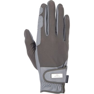 HV Polo Riding Gloves Darent Frost Grey