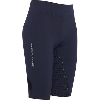 Imperial Riding Kurze Hose Swim and Ride Full Grip Navy