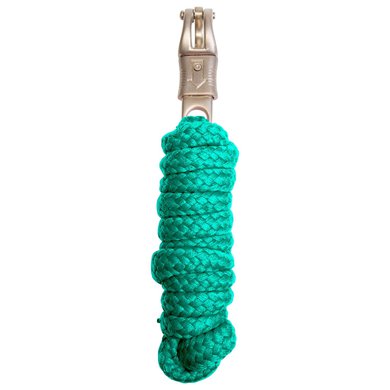 Imperial Riding Lead Rope Panic Snap Jade One Size