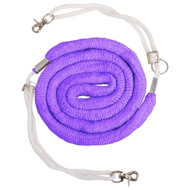Imperial Riding Lunging Line Ryoal Purple Full