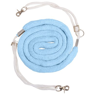 Imperial Riding Lunging Line Blue Breeze Full