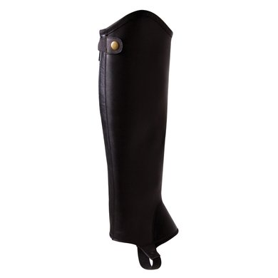 Imperial Riding Chaps Professional Black