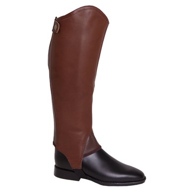 IR Chaps Professional Mid Brown