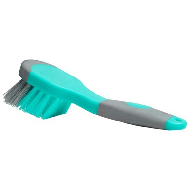 Imperial Riding Brosse à Sabots Grip Jade One Size