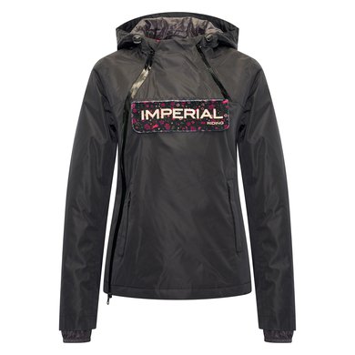 Imperial Riding Jacket Daisy Black S