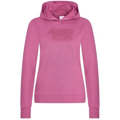 Imperial Riding Hoody Sandy Violet Rose