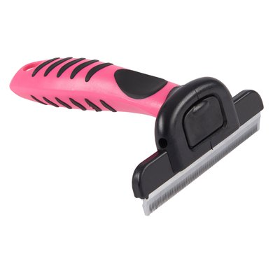 Imperial Riding Brosse de Toilettage Hairmaster Rose Diva One Size