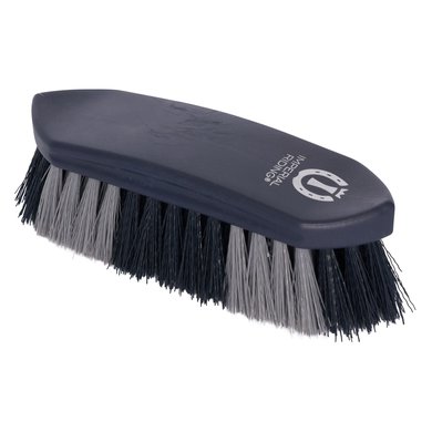 Imperial Riding Hard Brush Dandy Blue/Navy/Silver One Size