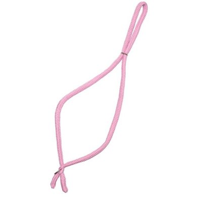 Imperial Riding Neck Rope Free Ride Classy Pink One Size
