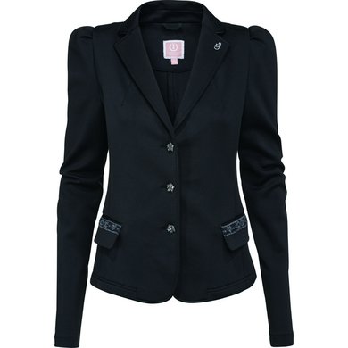 Imperial Riding Competition Jacket Beatrice Petit Black 40