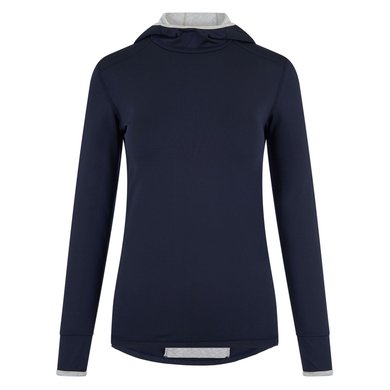 Imperial Riding Sweater Chit-Chat Navy M