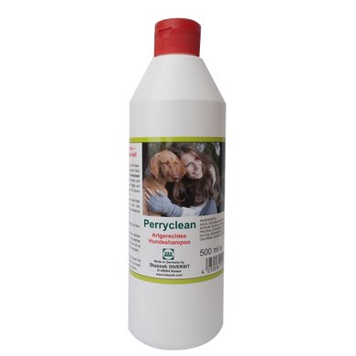 Stassek Perryclean Shampoing pour chien 500ml
