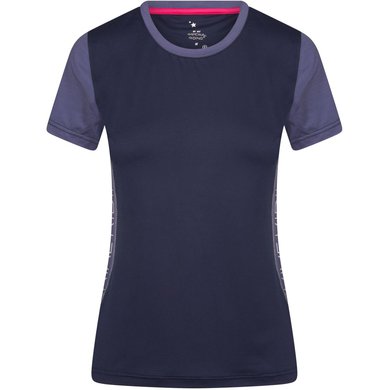 Imperial Riding T-Shirt Twinkle 2.0 Navy