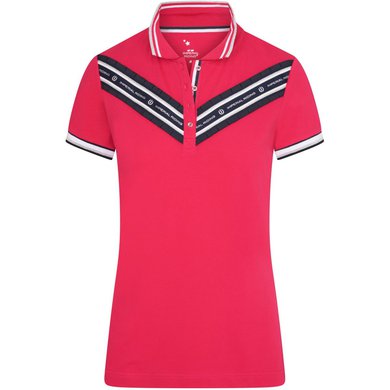 Imperial Riding Polo IRHLove Bright Rose