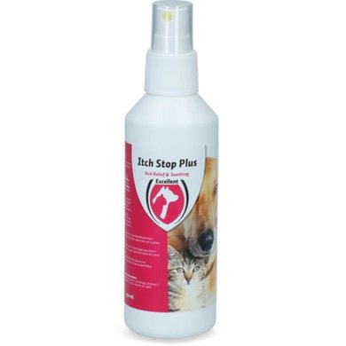 Agradi Itch Stop Plus Cat&Dog (spray) 150 ml