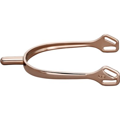 Sprenger Eperons Ultra Fit Bronze 25mm