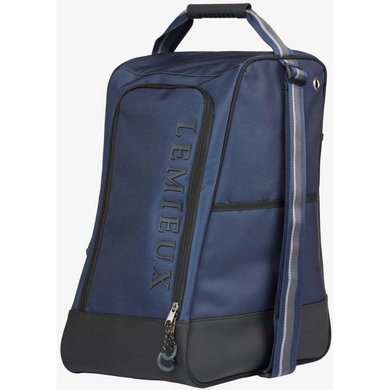 LeMieux Boot Bag Elite Pro Blue