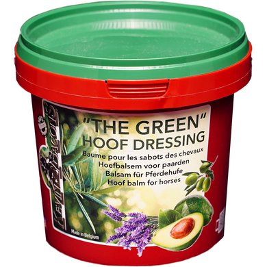 Kevin Bacon's Hoefdressing "The Green" 500ml