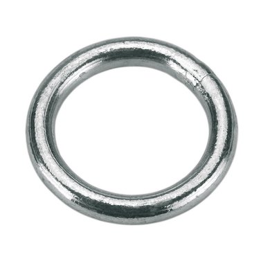 Kerbl Ring 45mm 8mm, 1 st