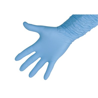Keron All-purpose Gloves Nitrile Premium
