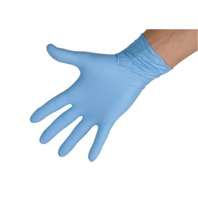 Kerbl All-purpose Use Gloves Nitrile Top