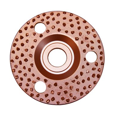 Kerbl Abrasive Disc Standard