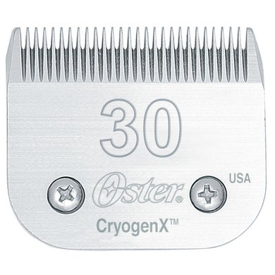 Oster Cryogen-x Scheerkoppen voor Golden A5 Nr.30- 0,5mm