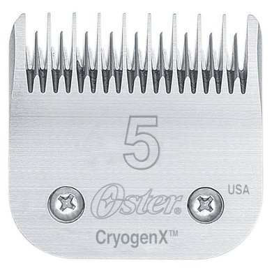Oster Cryogen-x Scheerkoppen voor Golden A5