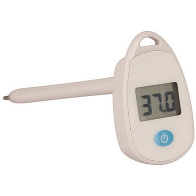 Kerbl Digital thermometer for large animals
