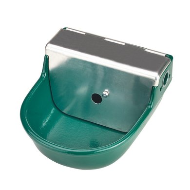 Kerbl Float Bowl S190 Green 2L