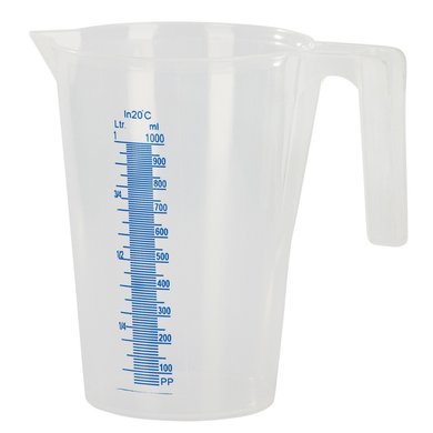 Kerbl Measuring Cup