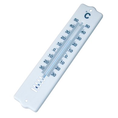 Kerbl Stable Thermometer Plastic