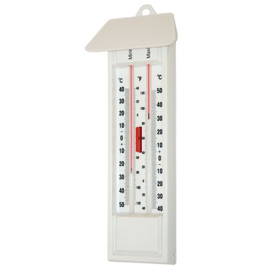 Kerbl Maximum/minimum-thermometer
