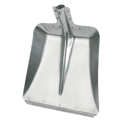 Kerbl Aluminium Shovel